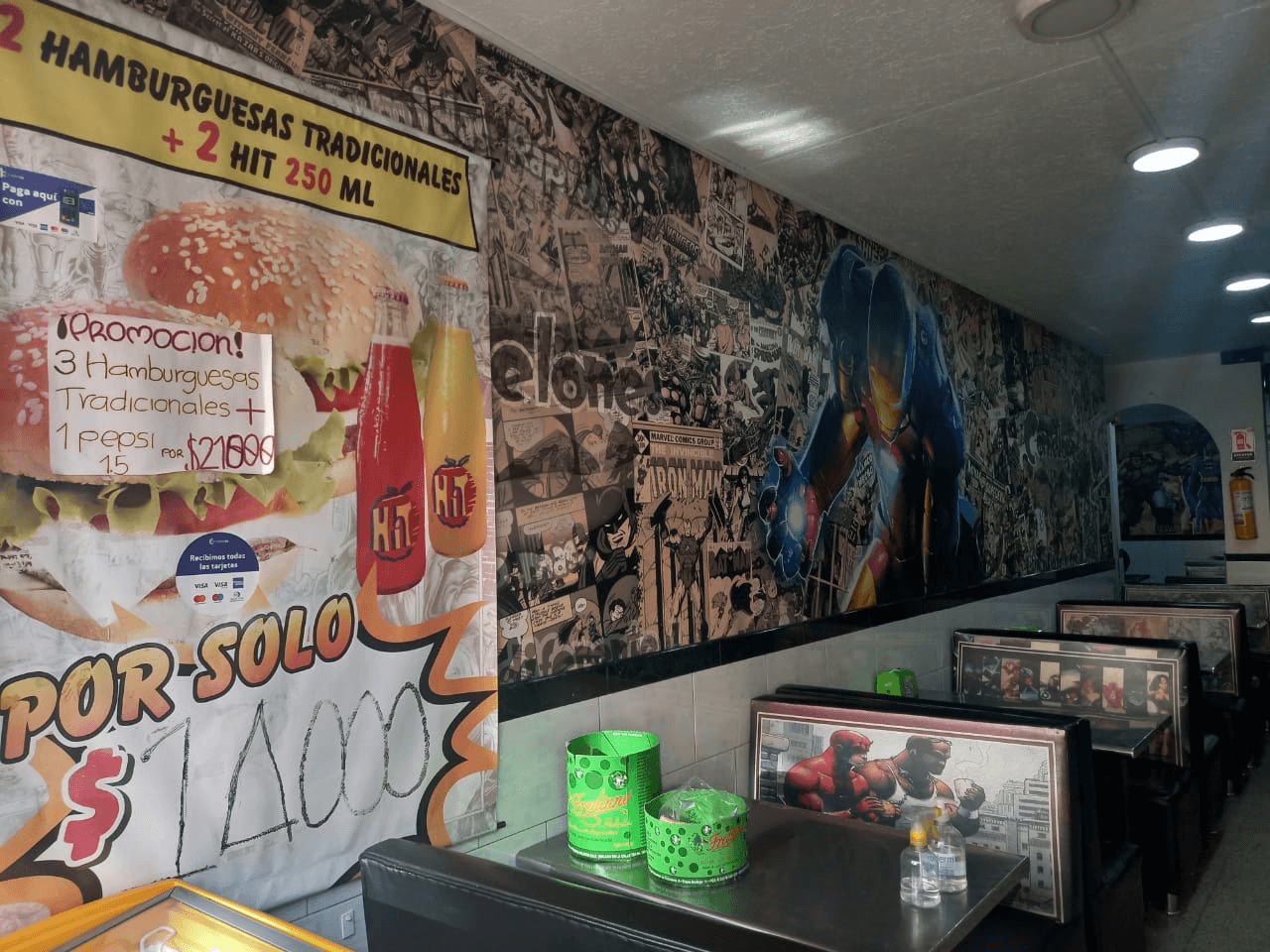 foto banner los vengadores 